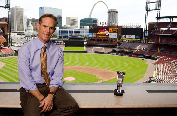 Joe Buck