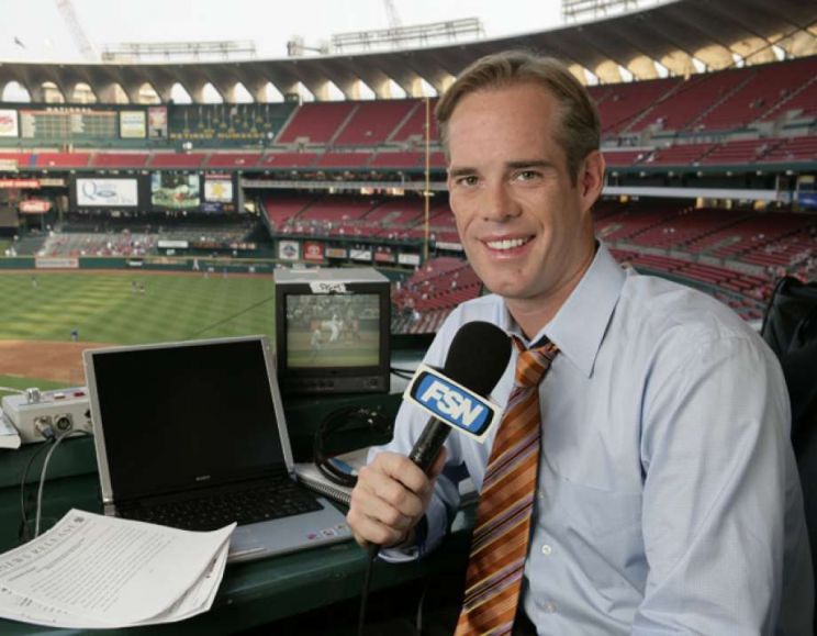 Joe Buck