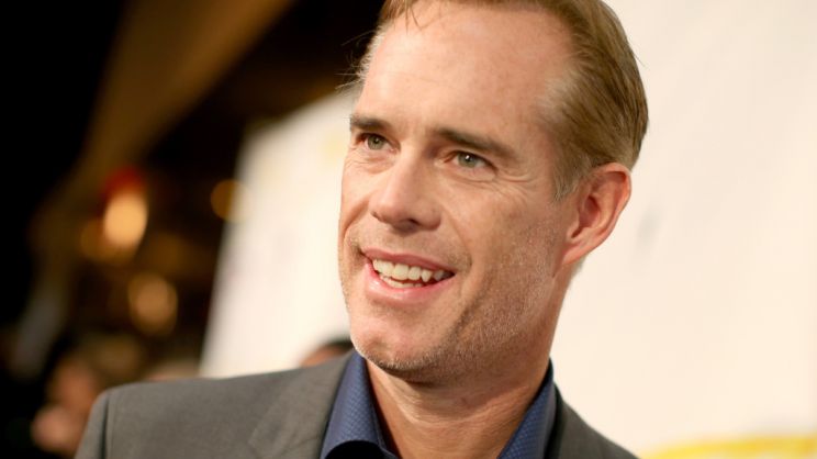 Joe Buck