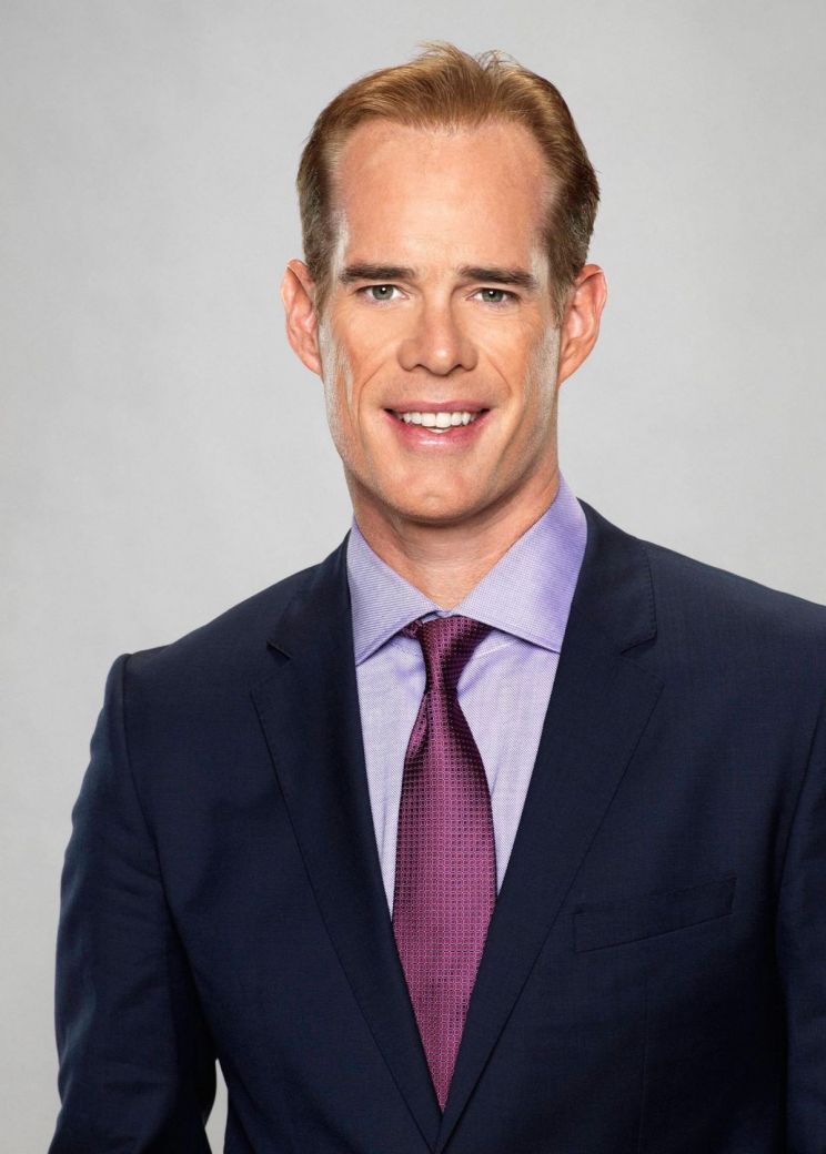 Joe Buck