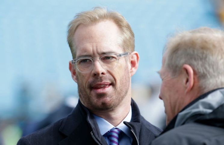 Joe Buck