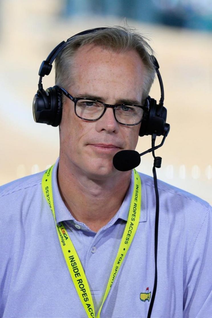 Joe Buck