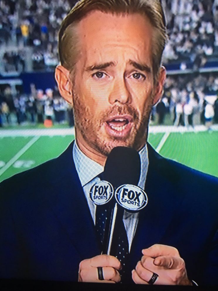 Joe Buck