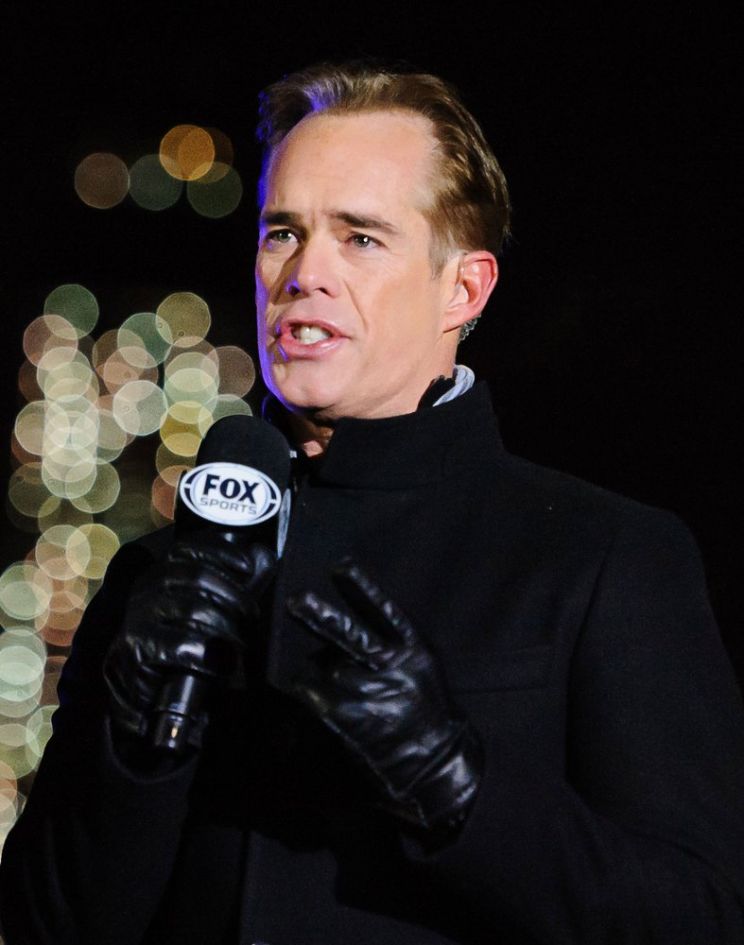 Joe Buck