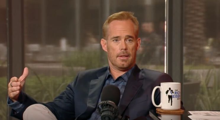 Joe Buck