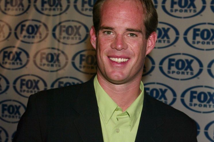 Joe Buck