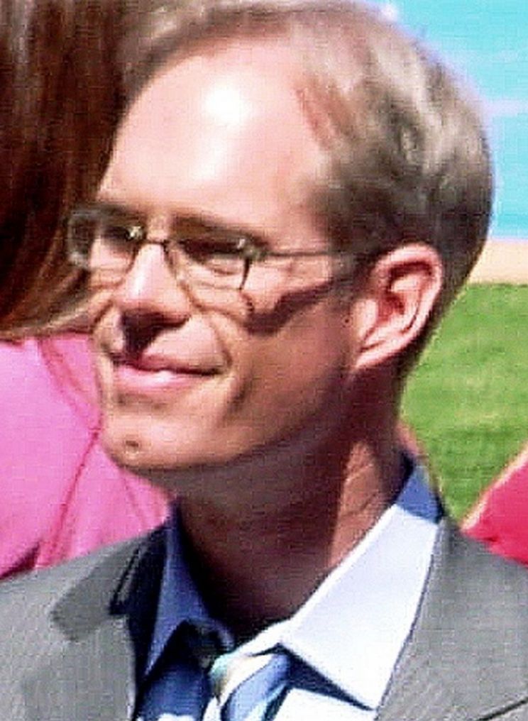 Joe Buck