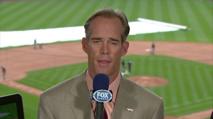 Joe Buck