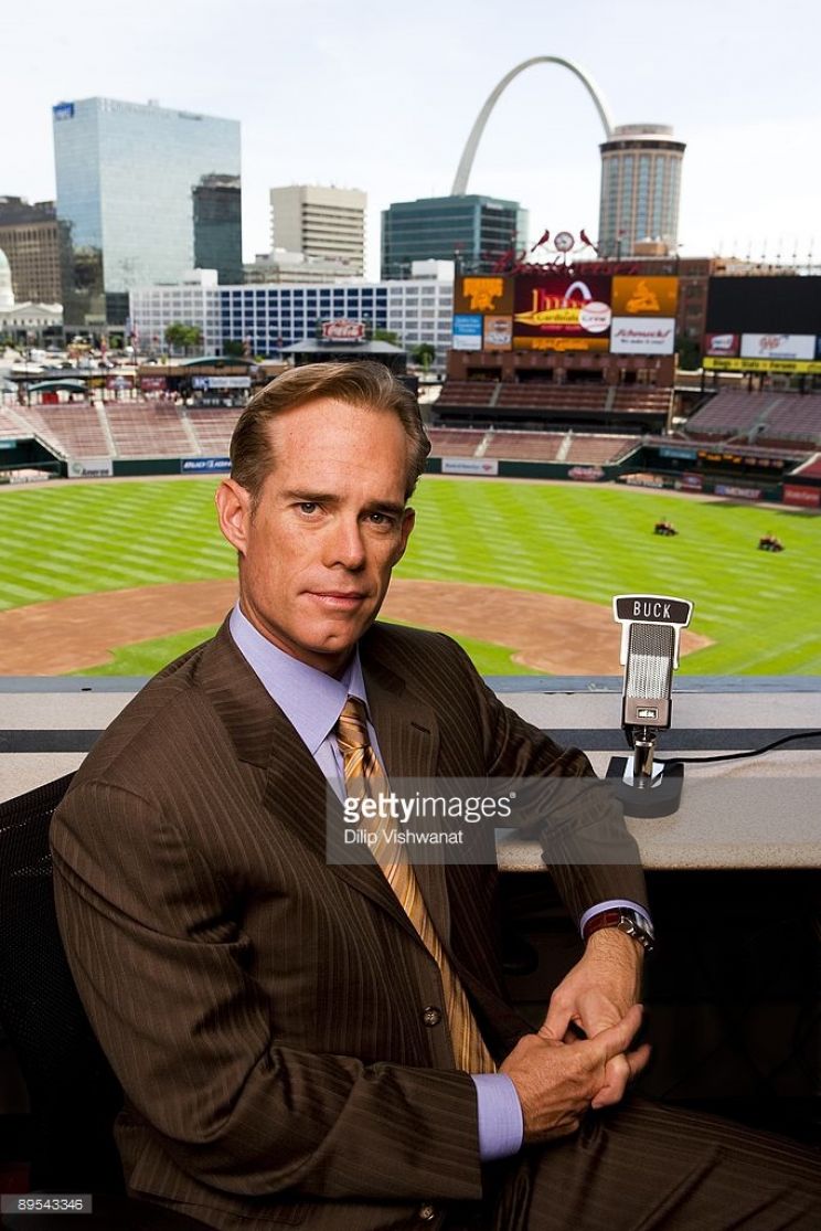 Joe Buck