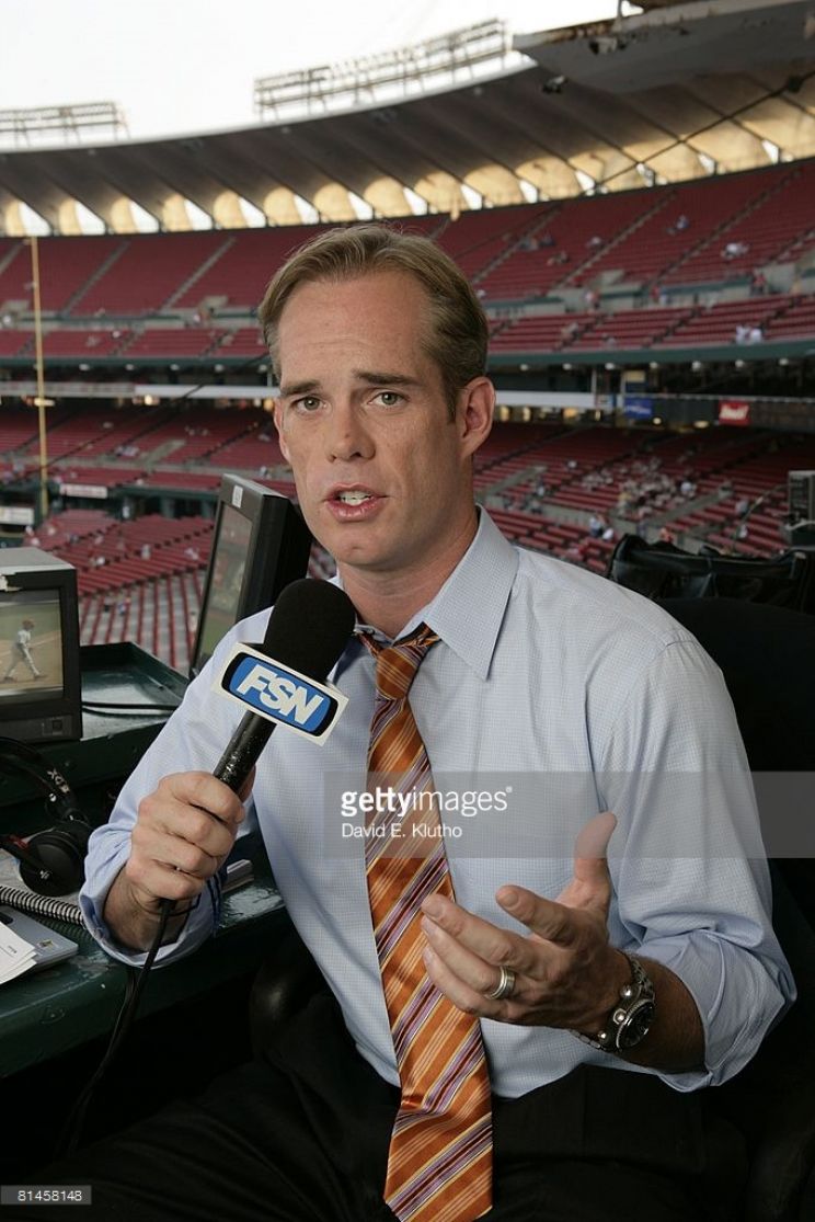 Joe Buck