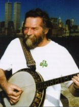 Joe Burke