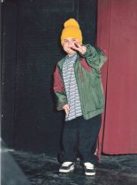 Joe C.