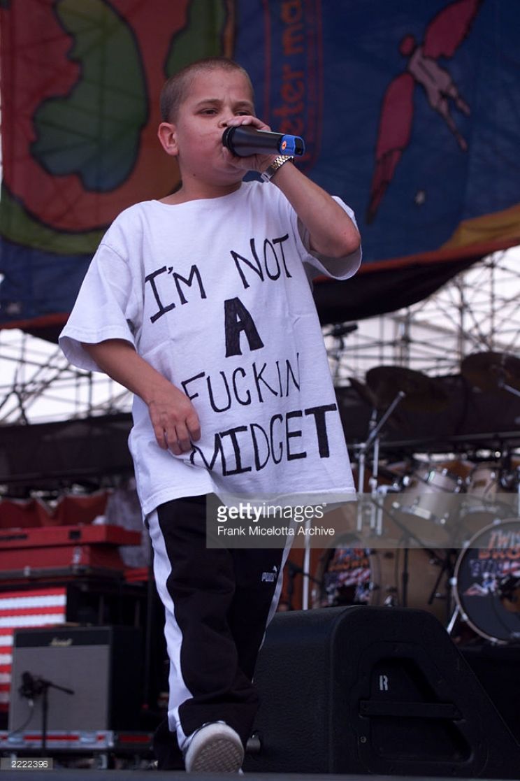 Joe C.