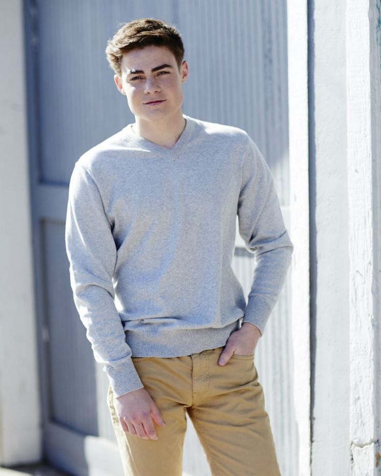 Joe C.