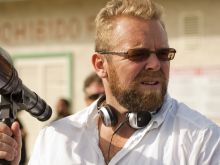 Joe Carnahan