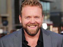 Joe Carnahan