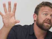 Joe Carnahan