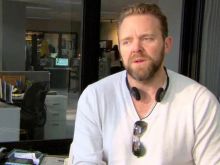 Joe Carnahan