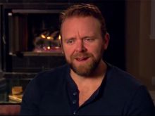 Joe Carnahan