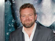 Joe Carnahan