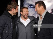 Joe Carnahan