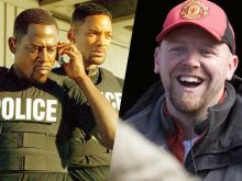 Joe Carnahan