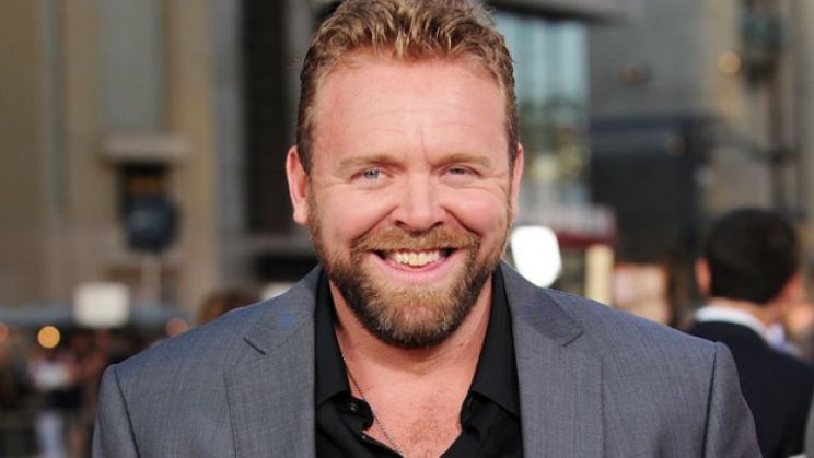 Joe Carnahan