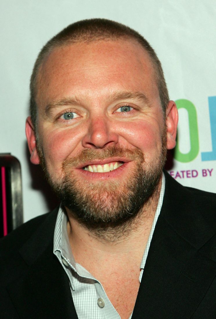 Joe Carnahan