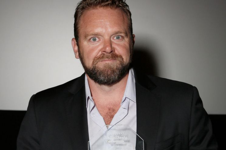 Joe Carnahan