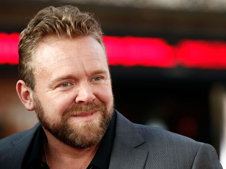 Joe Carnahan