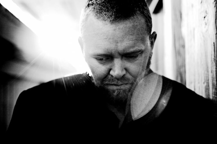 Joe Carnahan