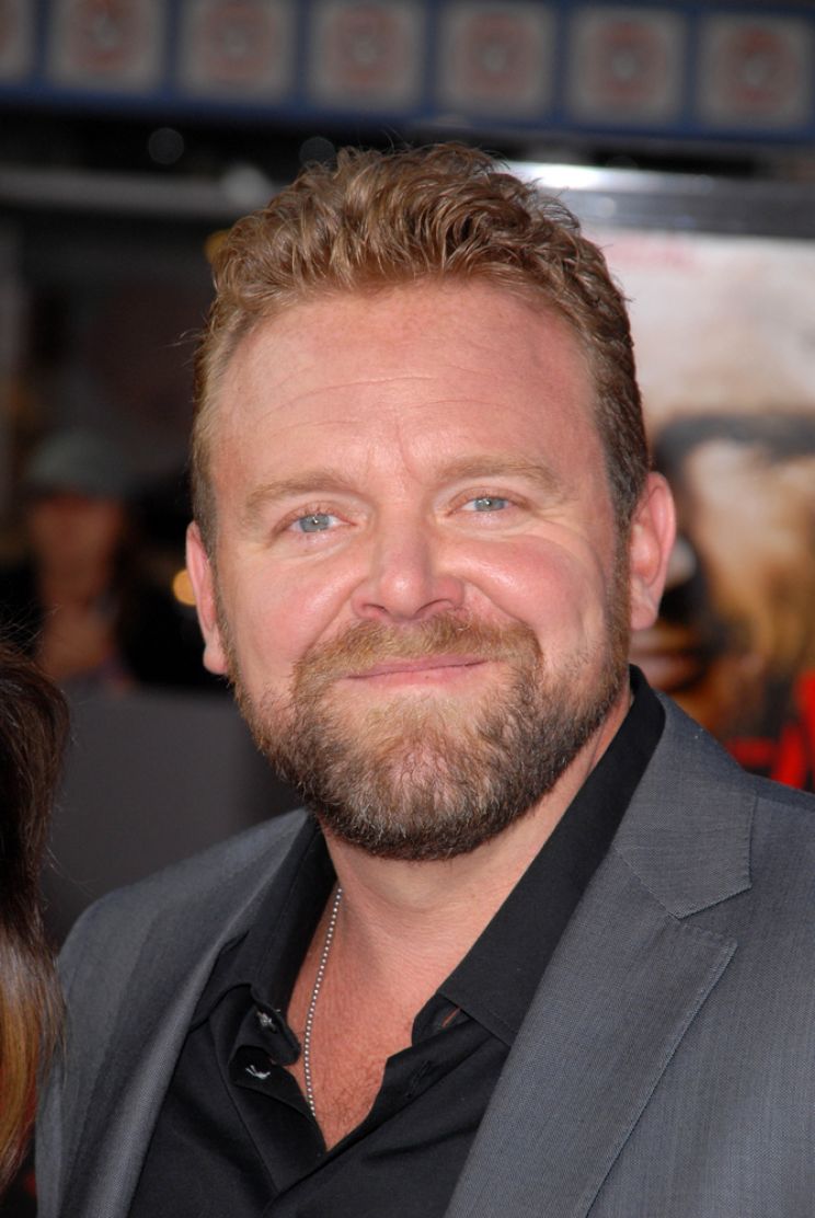 Joe Carnahan