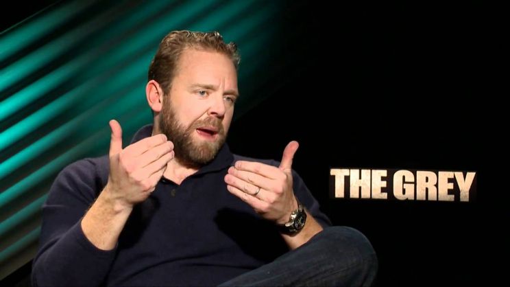 Joe Carnahan