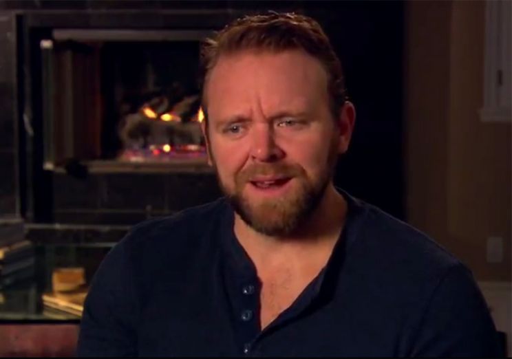 Joe Carnahan