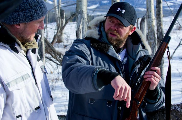 Joe Carnahan