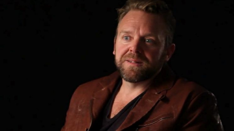 Joe Carnahan