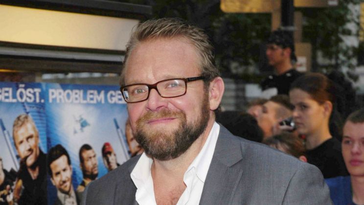 Joe Carnahan