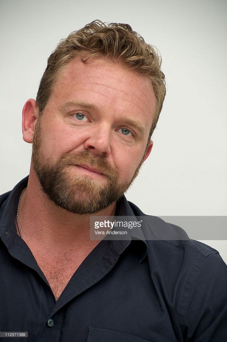 Joe Carnahan