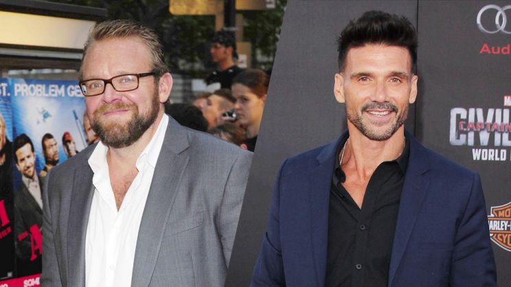 Joe Carnahan
