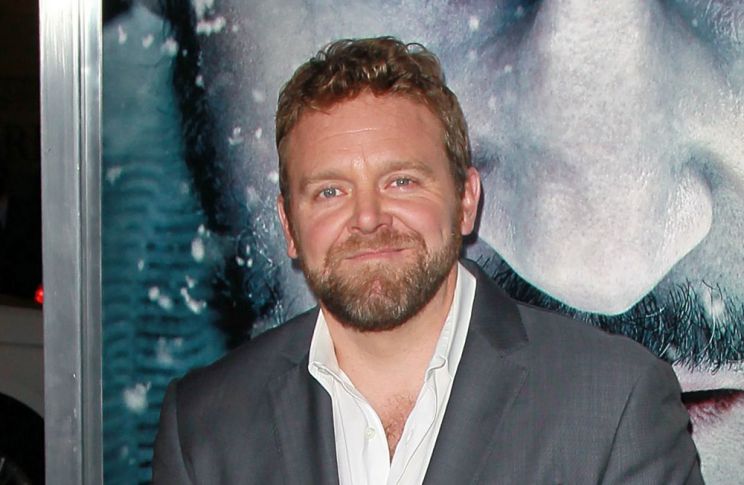 Joe Carnahan