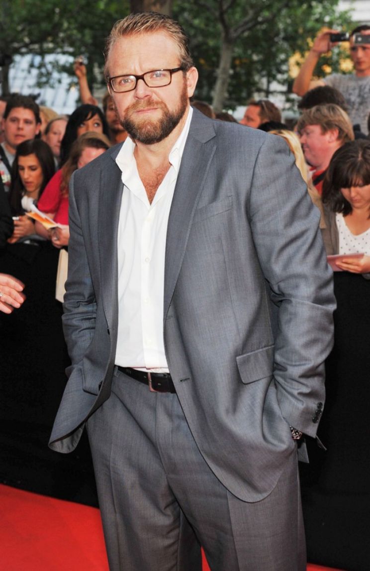 Joe Carnahan