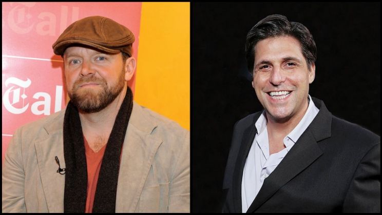 Joe Carnahan