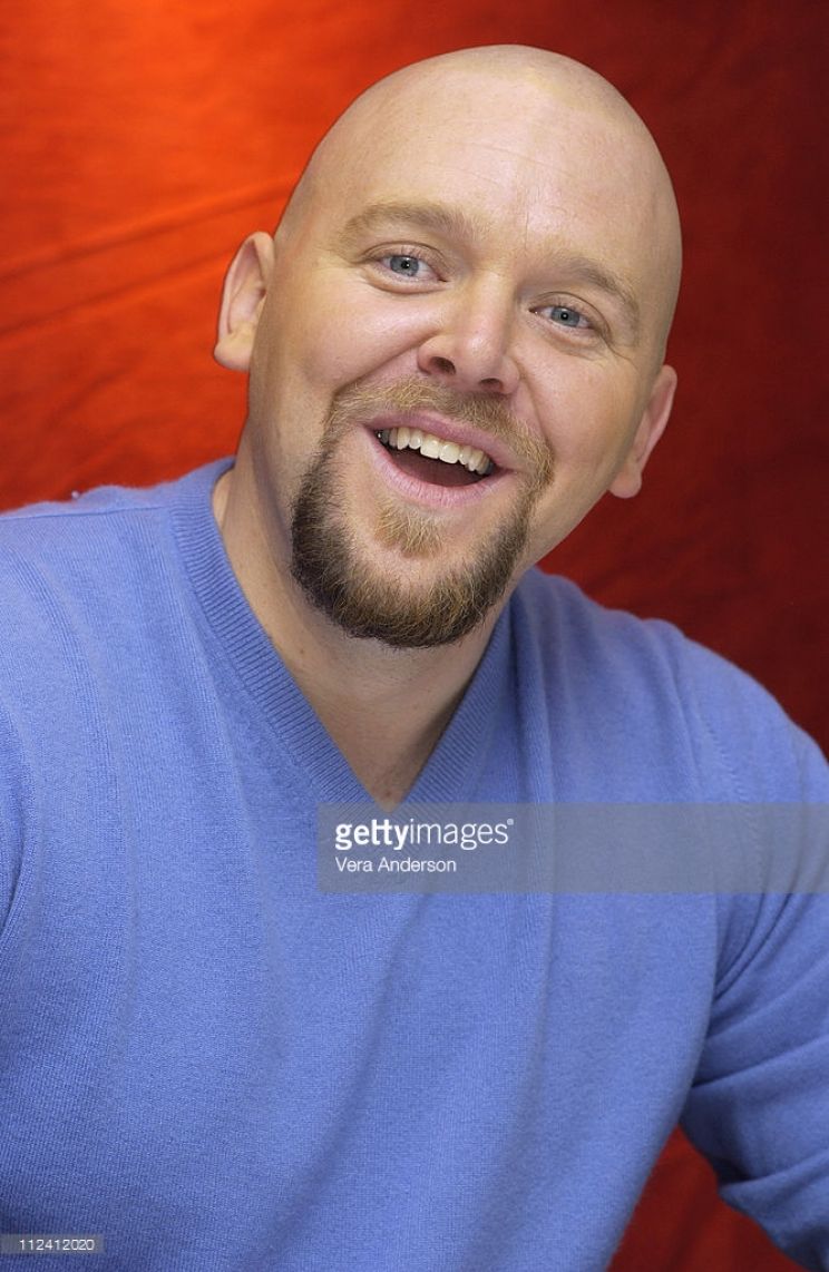 Joe Carnahan