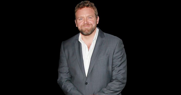 Joe Carnahan