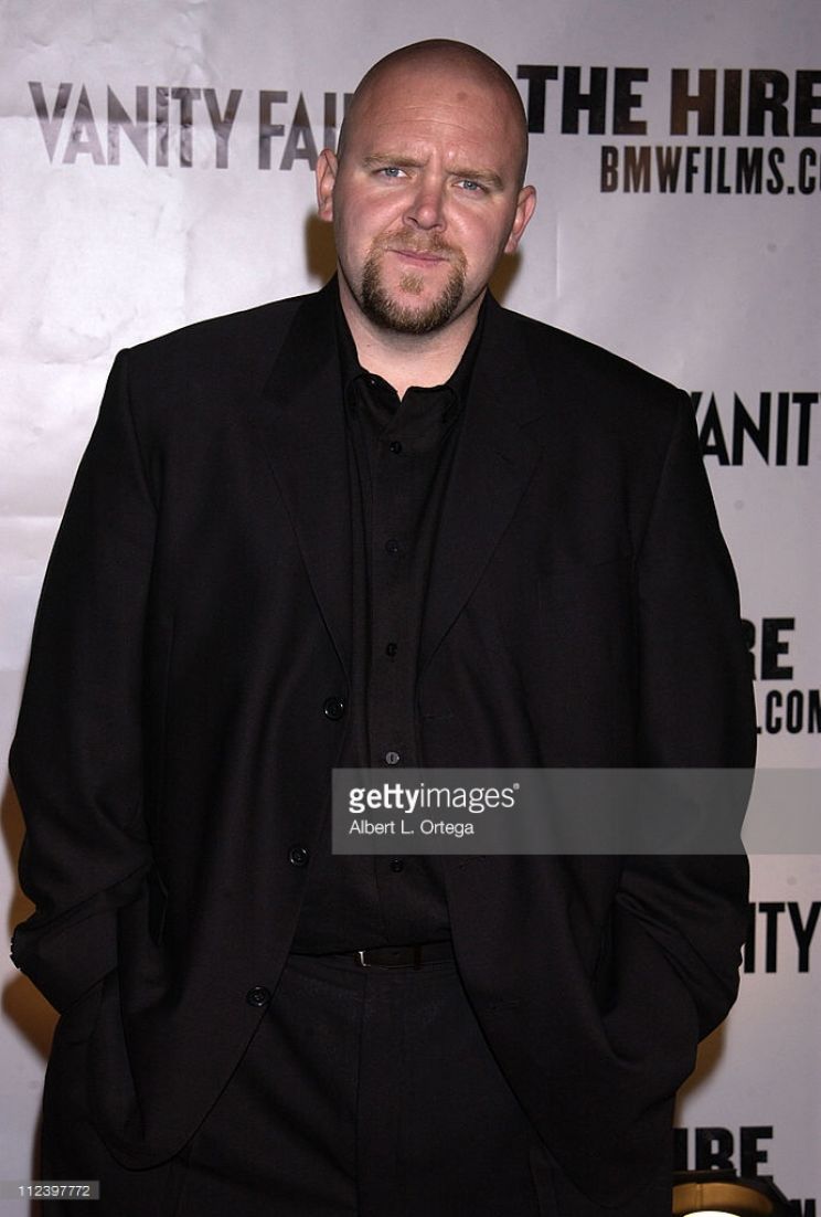 Joe Carnahan