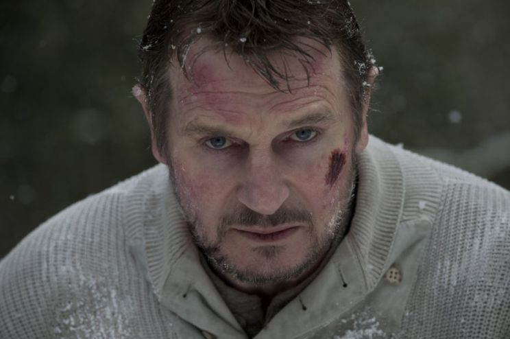 Joe Carnahan