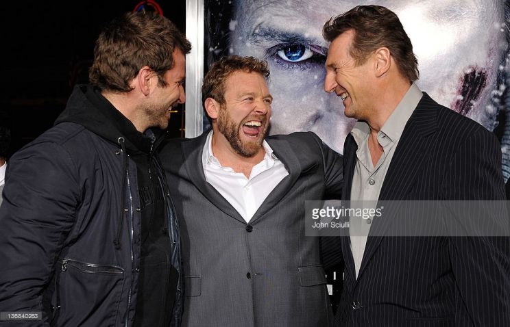 Joe Carnahan