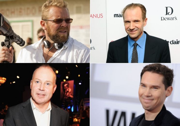 Joe Carnahan