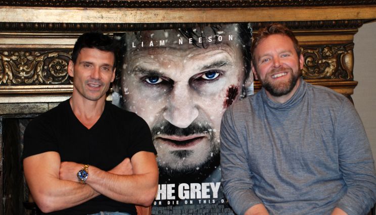 Joe Carnahan