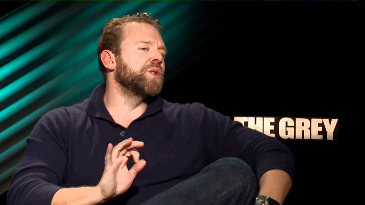 Joe Carnahan